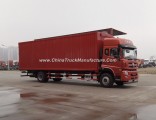 4X2 HOWO Light Cargo Truck Sino Truck HOWO Truck