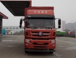 Sinotruk HOWO 4X2 10 Ton Light Duty Cargo Truck