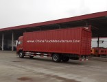 Lorry Light/Light Duty Cargo Truck HOWO 4X2