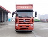 Sinotruk HOWO Trucks/ 4X2 Light Cargo Truck