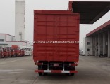 HOWO 4X2 Light Trucks Hoto Truck/Cargo Truck