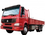 Chinese Sinotruk 336HP 371HP 6X4 HOWO 10 Wheeler Diesel Cargo Truck