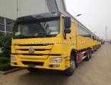 Sinotruk HOWO Cargo Truck Mini Truck HOWO Truck Light Cargo Truck 6X4
