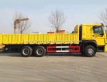 Sinotruk HOWO 6X4 Cargo Truck Zz1257s4341W Low Price Sale Light Cargo Truck