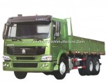 20tons Mini Truck Sino Truck 6X4 HOWO Heavy Duty Truck Sales