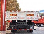 Hot Sale China Brand HOWO Cargo Truck 4X2 for Sale