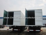 China Brand Sinotruk HOWO 4X2 Light Duty Cargo Truck