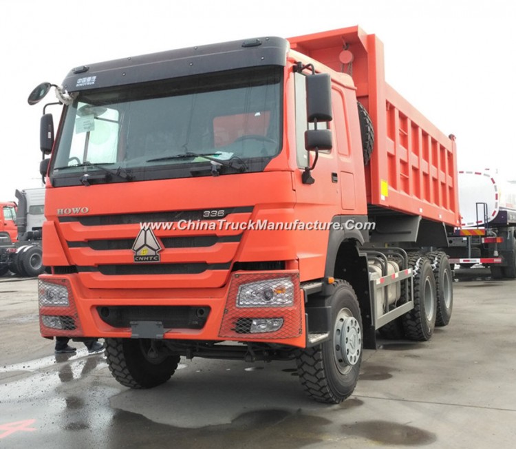 Good Condition Sinotrak HOWO Tractor Truck for Sale