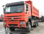 Good Condition Sinotrak HOWO Tractor Truck for Sale
