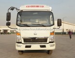 HOWO 4X2 Cargo Truck From China