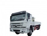 Sino Cargo Trucks HOWO 6X4 Cargo Tuck Sale Zz1257n4341W