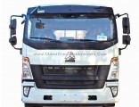 Cheap Price China Brand HOWO Cargo Truck 4X2 for Sale