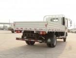 Low Price Origital HOWO Cargo Truck of 4*2 21- 30t