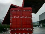 16-40 Ton HOWO 6*4 Cargo Truck with High Quality