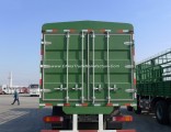 2019 New Widely Used HOWO 6*4 Cargo Truck for Sale
