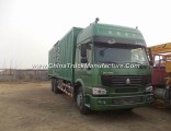 2019 Hot Sale Sinotruk HOWO Cargo Truck Zz1257m4641W