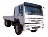 HOWO 6*4 371 Truck Cargo Truck Price for Sale