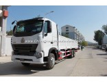 Sinotruk HOWO Mini Trucks 6*4 Cargo Truck Price