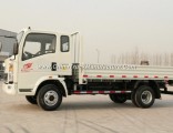 Top Quality HOWO Light Cargo 4*2 Truck