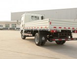 Competive Price HOWO Cargo Truck of 4*2