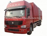 Cheap Price Sinotruk HOWO 6*4 Cargo Truck for Sale