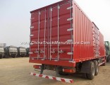 Sinotruk HOWO 6X4 10 Wheeler 25 Ton Lorry Trucks