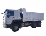 Sinotruk HOWO 10 Wheel Dump Truck 6X4 336HP HOWO 30 Ton Dumper Truck
