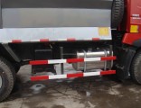 HOWO A7 30 Tons 10 Wheels 6X4 Sand Tipper Dump Trucks