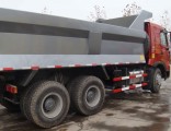 HOWO A7 6X4 30 Tons Tipper Dump Trucks for Sale