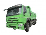 30 Tons HOWO 6X4 Sinotruk Dump Truck Dumper Trucks