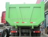 Sinotruk HOWO 6X4 Tipper/Dumper Truck/Dump Truck
