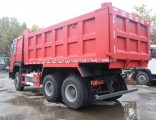 Sinotruk Price HOWO Tipper Truck 6X4, Dump Truck, Dumper