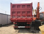 336HP HOWO 6X4 Dump Truck Dumper Dump Trucks with Large Loading Capacity