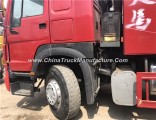 Sinotruk HOWO 6X4 336HP Dump Trucks Tipper Truck