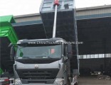 Sinotruck HOWO Price HOWO A7 8X4 Dump Truck Price