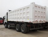 Sinotruk A7 8X4 371HP Self-Loading Mini New Dumper Truck Price