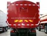 Good Price 440HP 7.6m 12-Wheel Sinotruk HOWO 8X4 Dump Truck