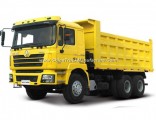 Sinotruk HOWO 8X4 Dump Truck 371HP with Good Price for Sale