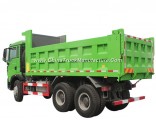 6X4 Chinese Brand Sinotruk HOWO Import and Export Dump Truck Sale in Africa