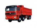 China Manufacturer Sinotruk HOWO Dump 8X4 Truck Tipper Truck Dump Trucks