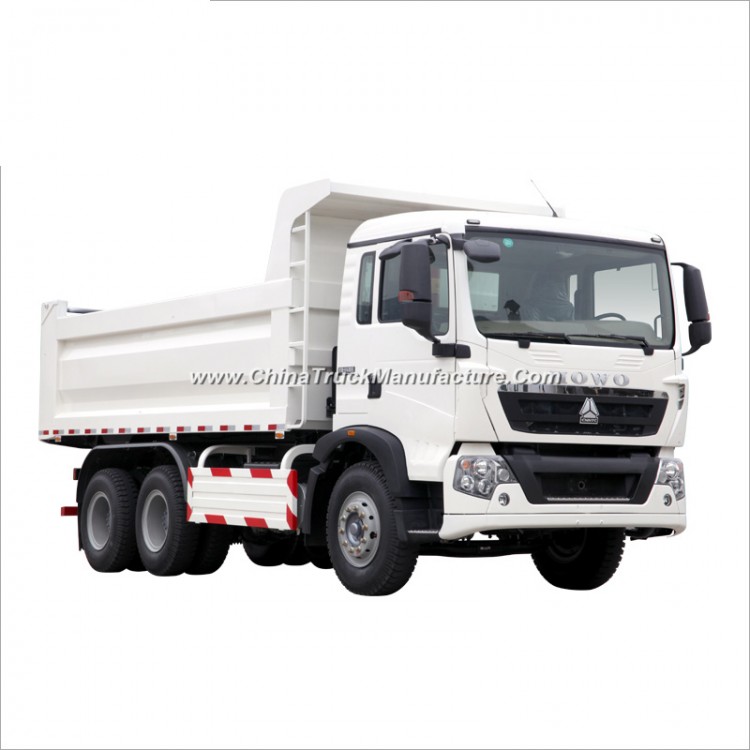Sinotruk HOWO Heavy Duty Dump/Tipper Truck 6X4 Brand New 371HP