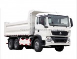 Sinotruk HOWO Heavy Duty Dump/Tipper Truck 6X4 Brand New 371HP