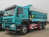 Heavy Duty Truck 6X4 HOWO Hydraulic Pump for Mini Dump Truck
