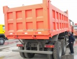 Sinotruk HOWO Heavy Duty 6X4 Dump/Tipper Truck