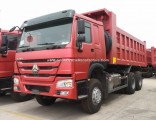 HOWO 6X4 Mini Truck Price Diesel Dump Truck for Sale China