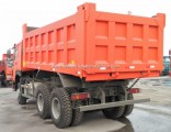 Sinotruk 6X4 371HP HOWO Brand New Mining Dumper Truck for Sale