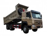 Sinotruk HOWO Tipper 6X4 Dumper 336HP Dump Truck