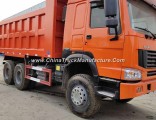 6X4 Sinotruck HOWO Price Mini Dumper Truck Crawler Price