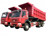 Sinotruk New HOWO 10 Wheel 6X4 Dump Truck, HOWO 6X4 Dumper