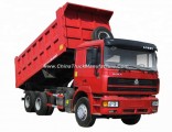 Sinotruk HOWO Rhd 6X4 336HP Mining Dumper Lorry Truck Transit Dumper